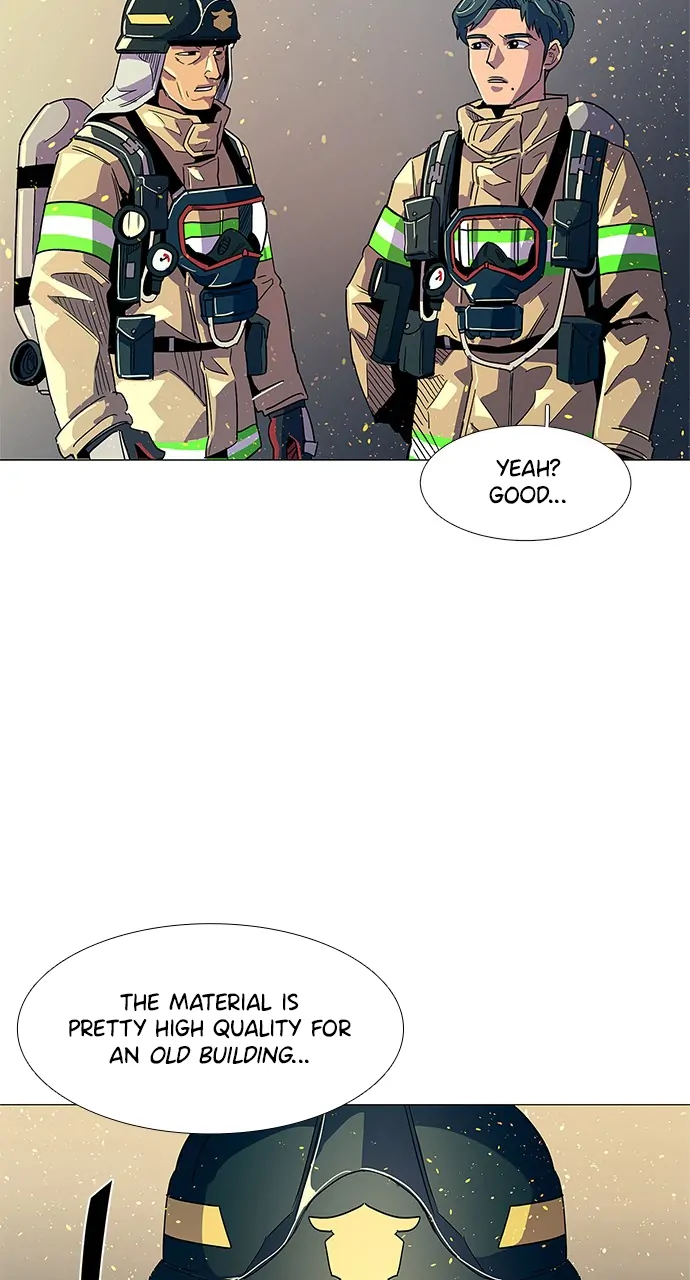 1 Second Chapter 8 - Page 68