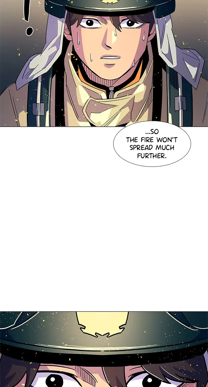 1 Second Chapter 8 - Page 69