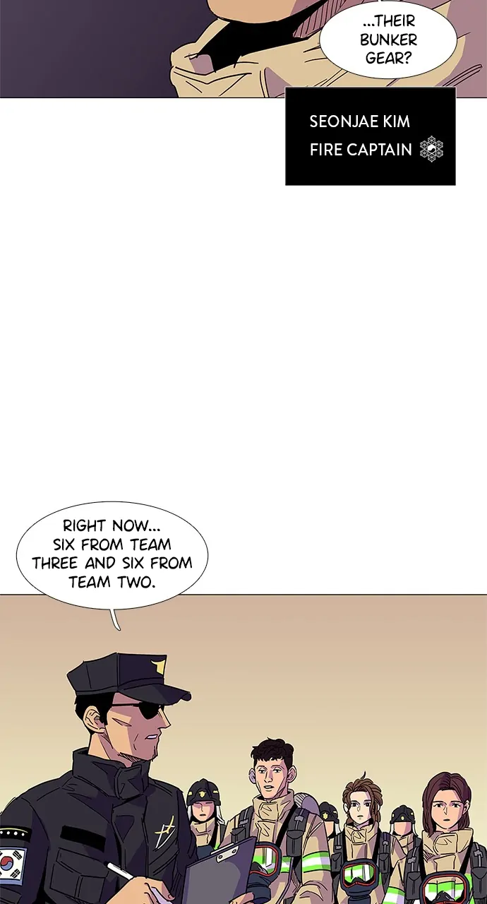 1 Second Chapter 8 - Page 8