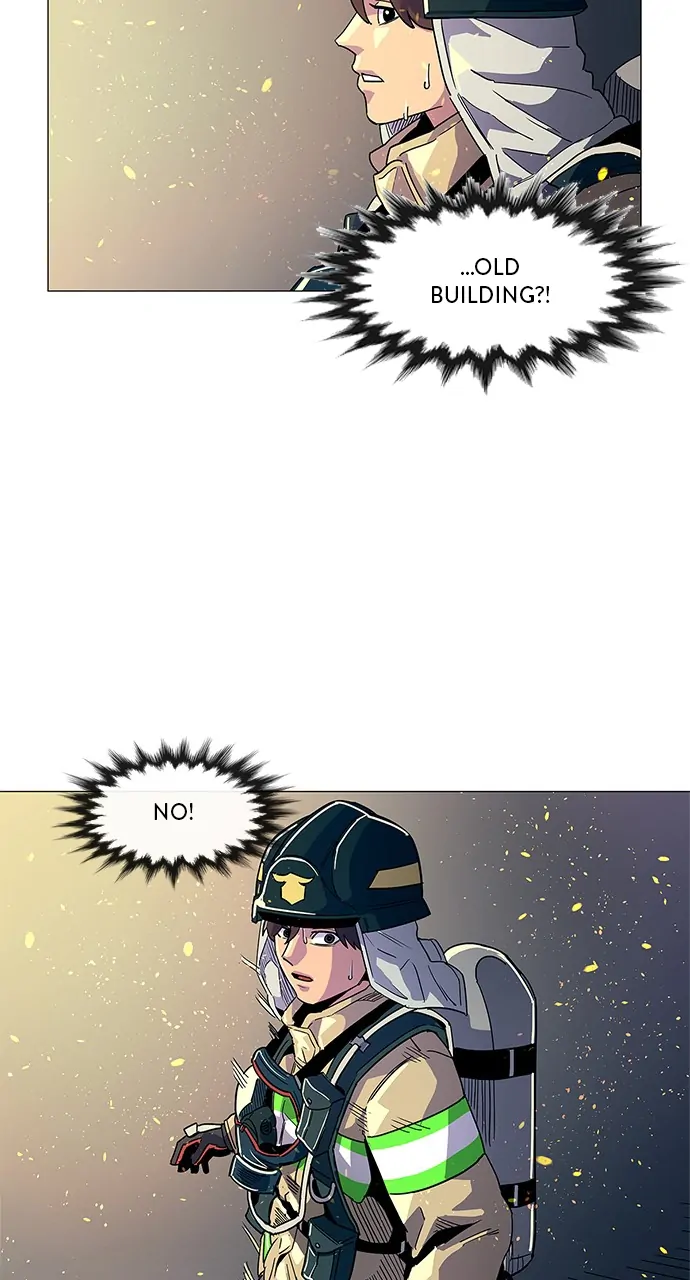 1 Second Chapter 8 - Page 71