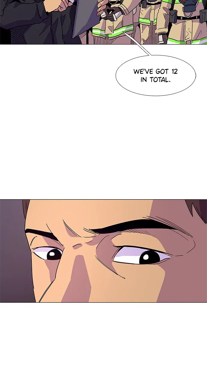 1 Second Chapter 8 - Page 9
