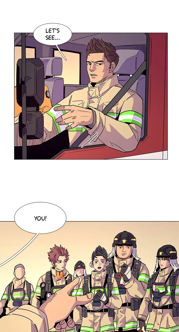 1 Second Chapter 8 - Page 10
