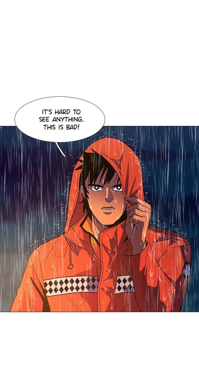 1 Second Chapter 80 - Page 27