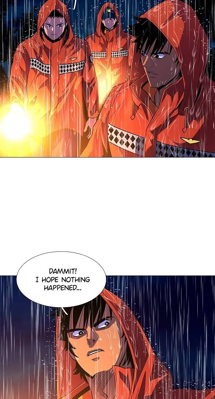 1 Second Chapter 80 - Page 29