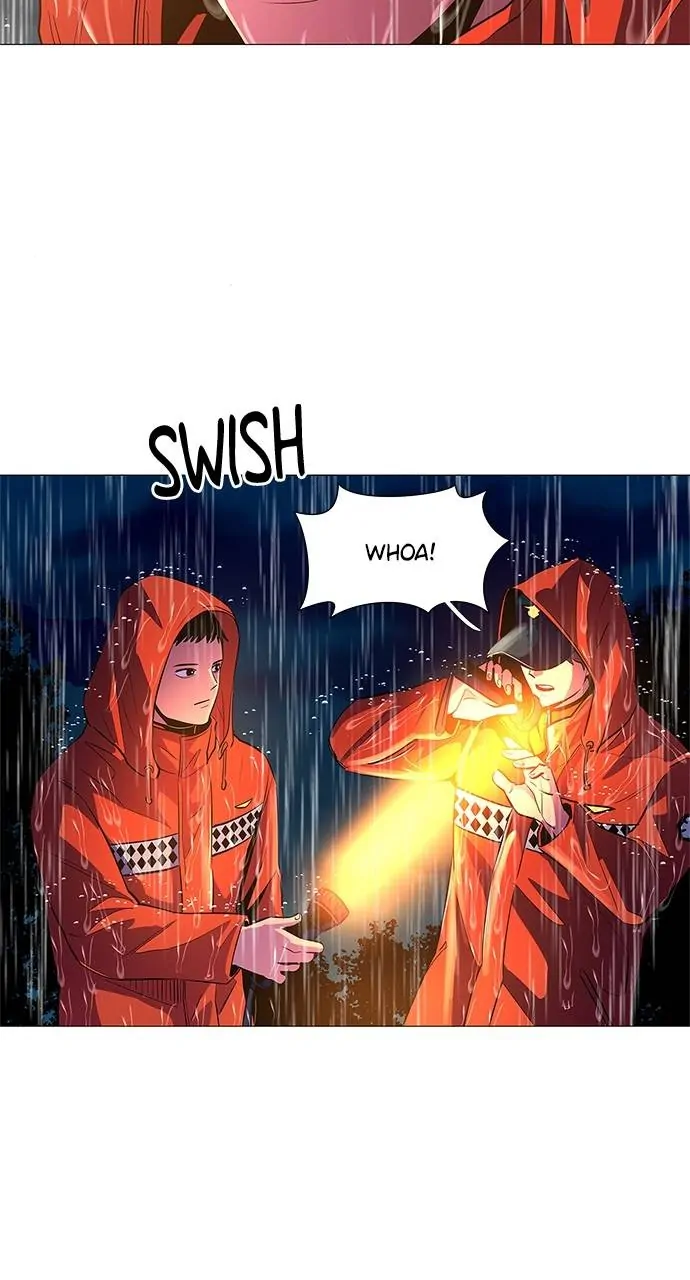 1 Second Chapter 80 - Page 33