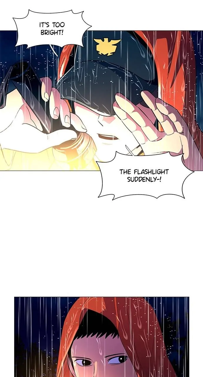 1 Second Chapter 80 - Page 34