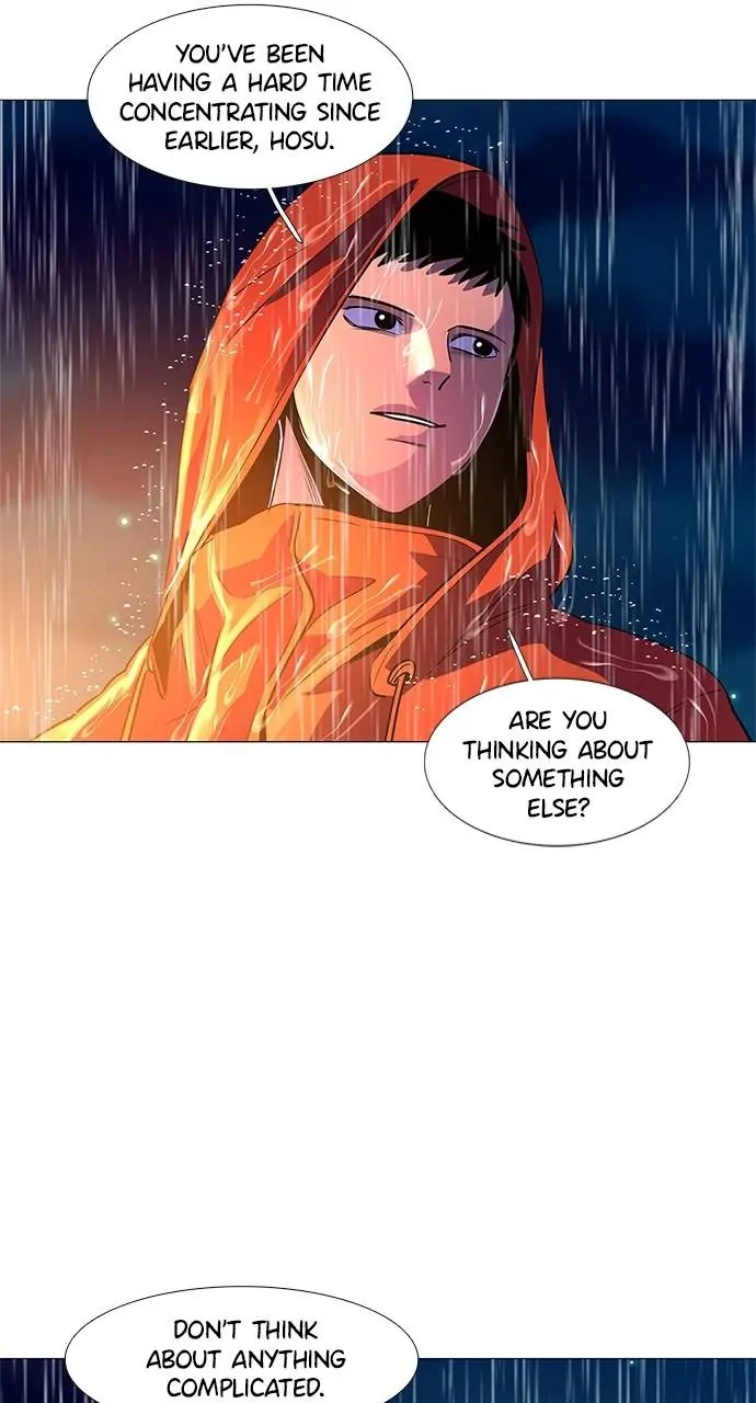 1 Second Chapter 80 - Page 36