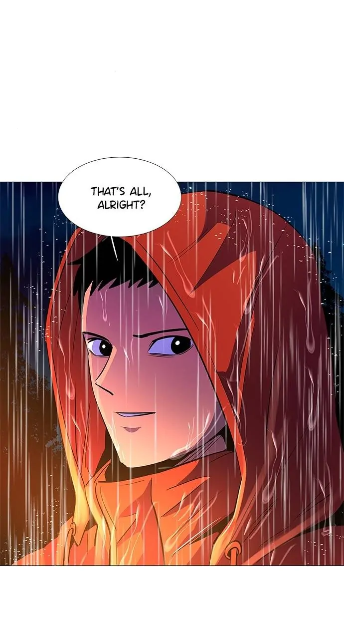 1 Second Chapter 80 - Page 39