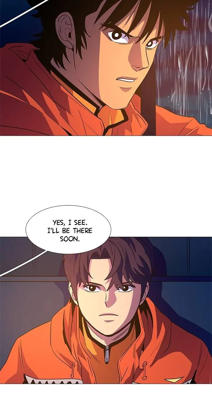 1 Second Chapter 80 - Page 7