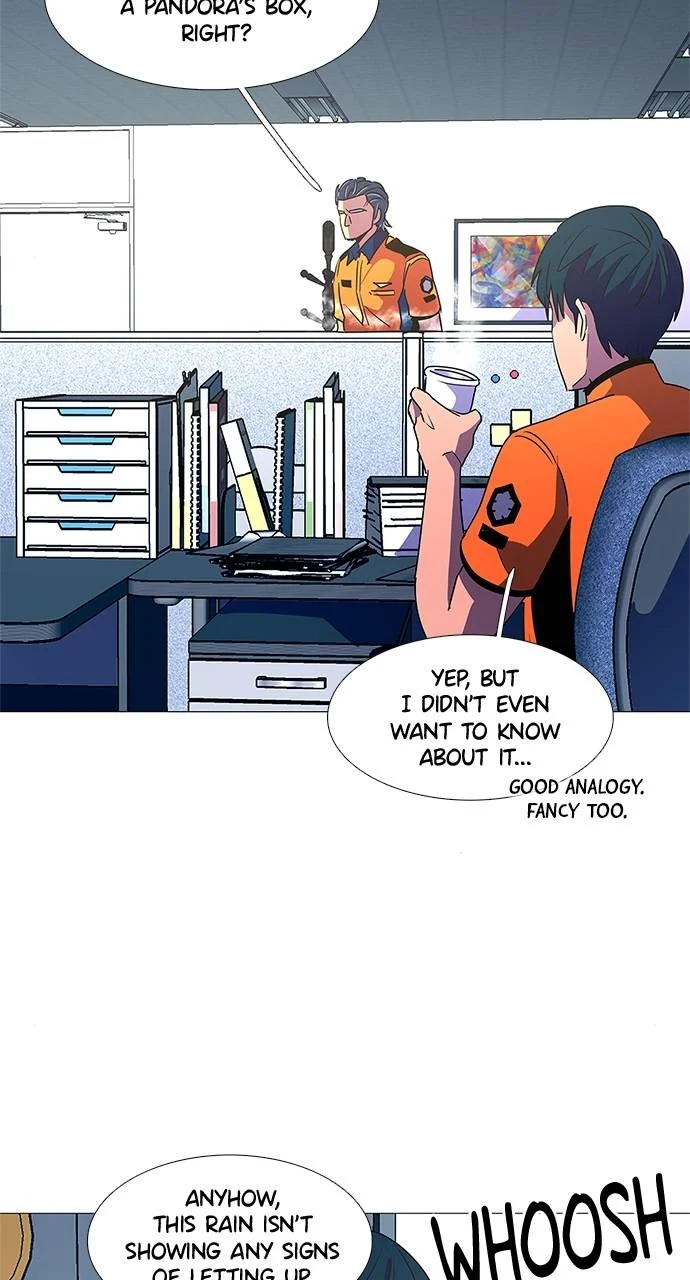 1 Second Chapter 81 - Page 11
