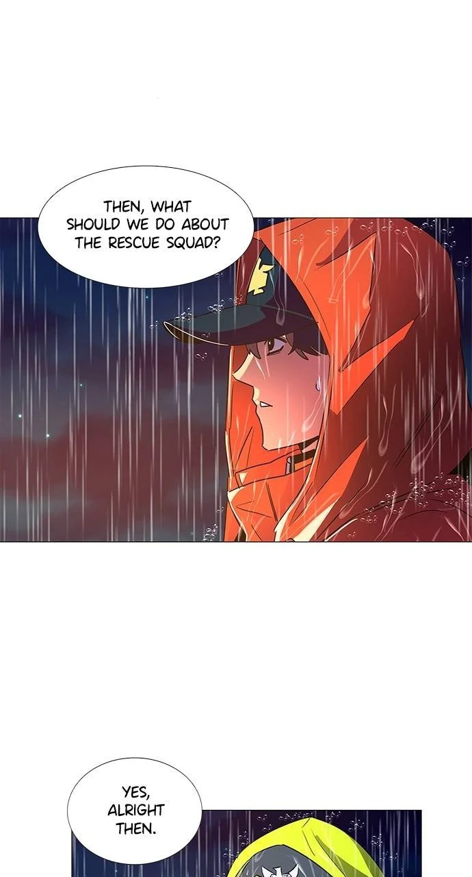 1 Second Chapter 81 - Page 21