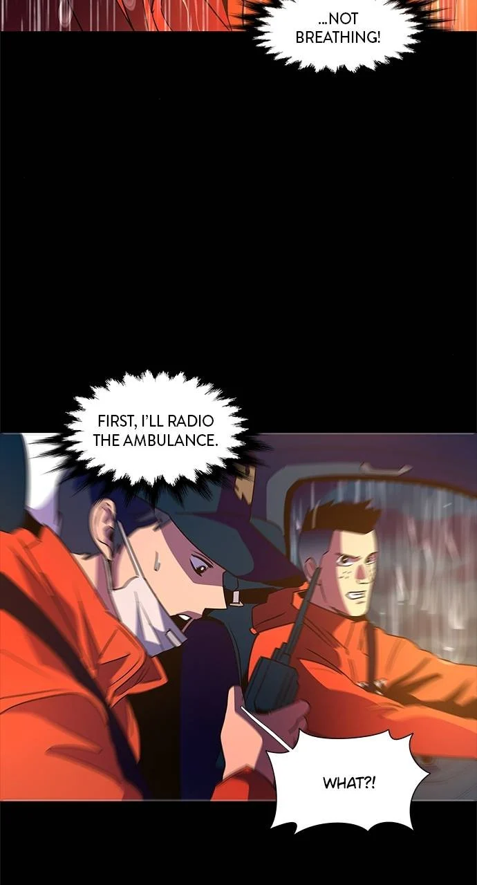 1 Second Chapter 81 - Page 60