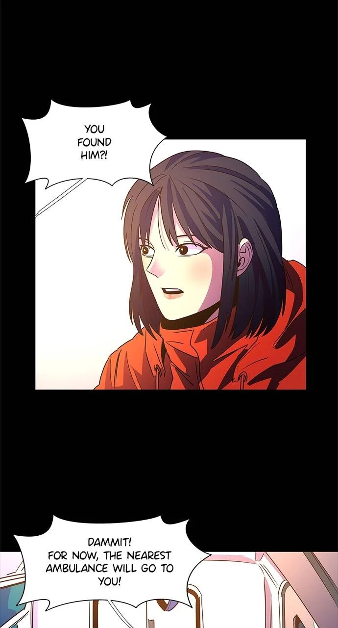 1 Second Chapter 81 - Page 61