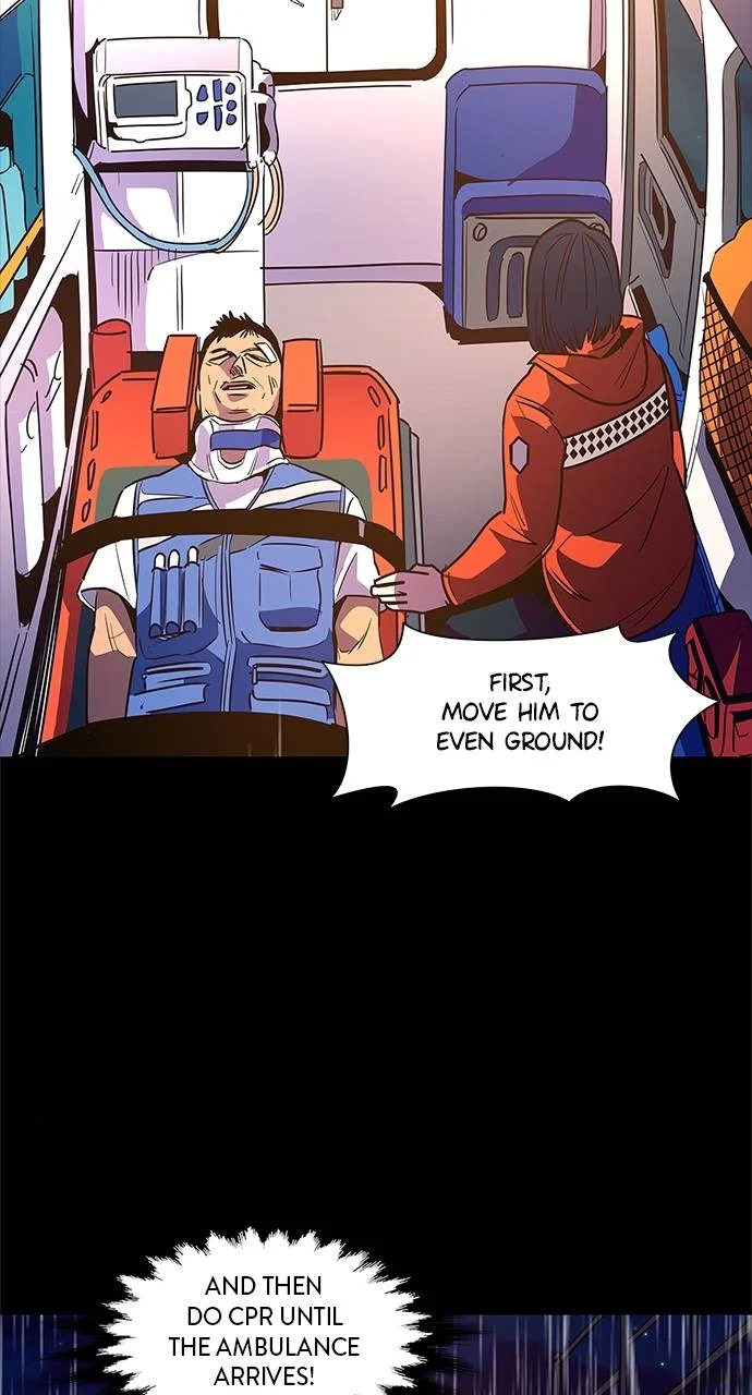 1 Second Chapter 81 - Page 62