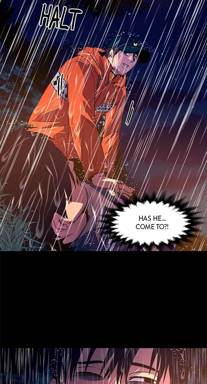 1 Second Chapter 81 - Page 69