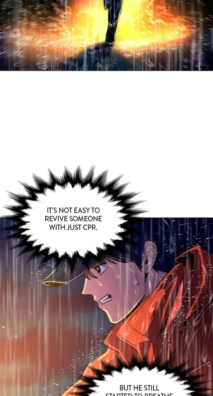 1 Second Chapter 82 - Page 14