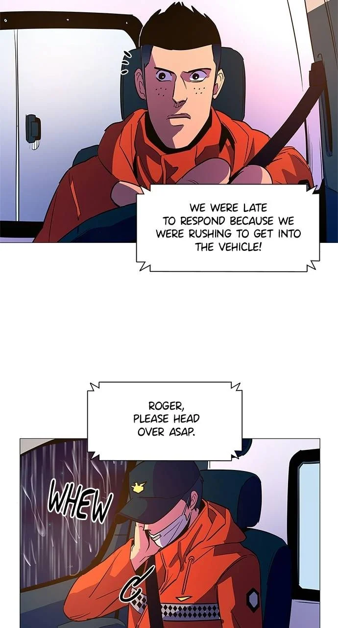 1 Second Chapter 82 - Page 32