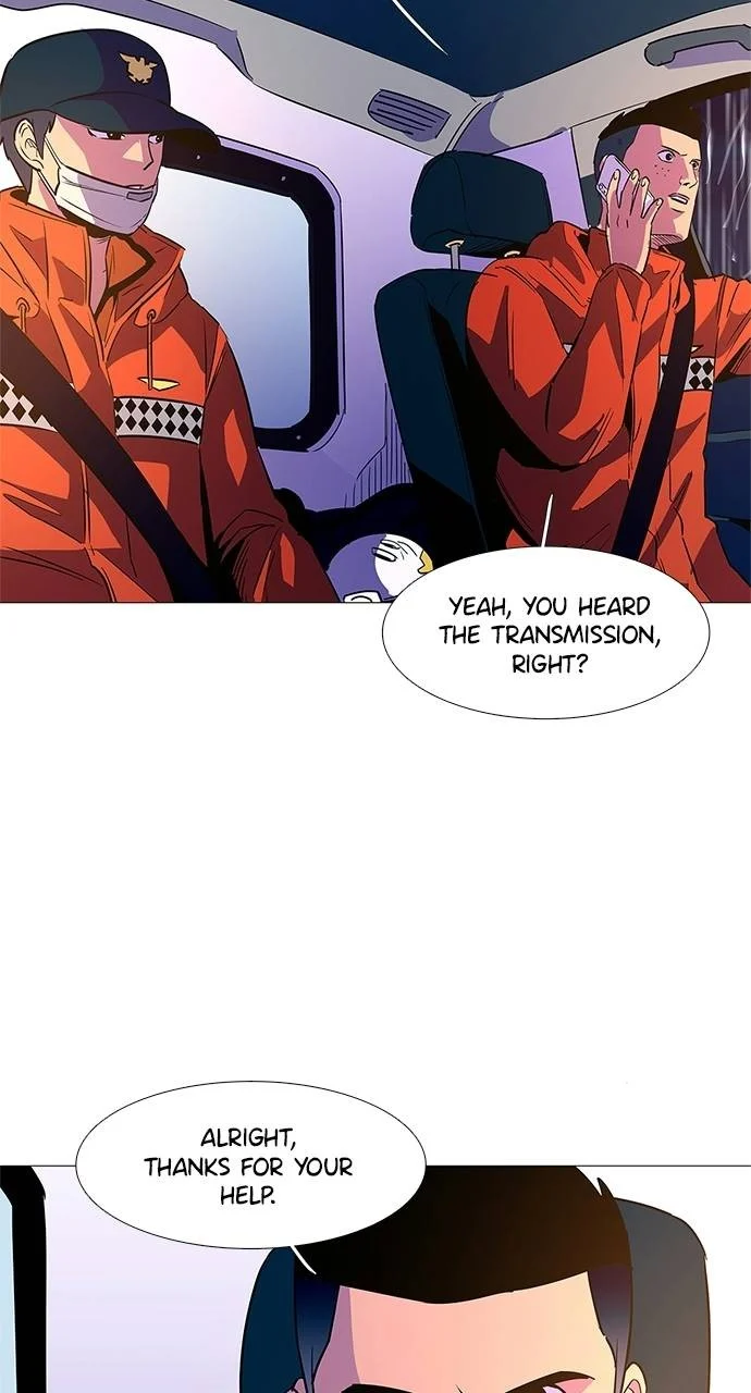 1 Second Chapter 82 - Page 35