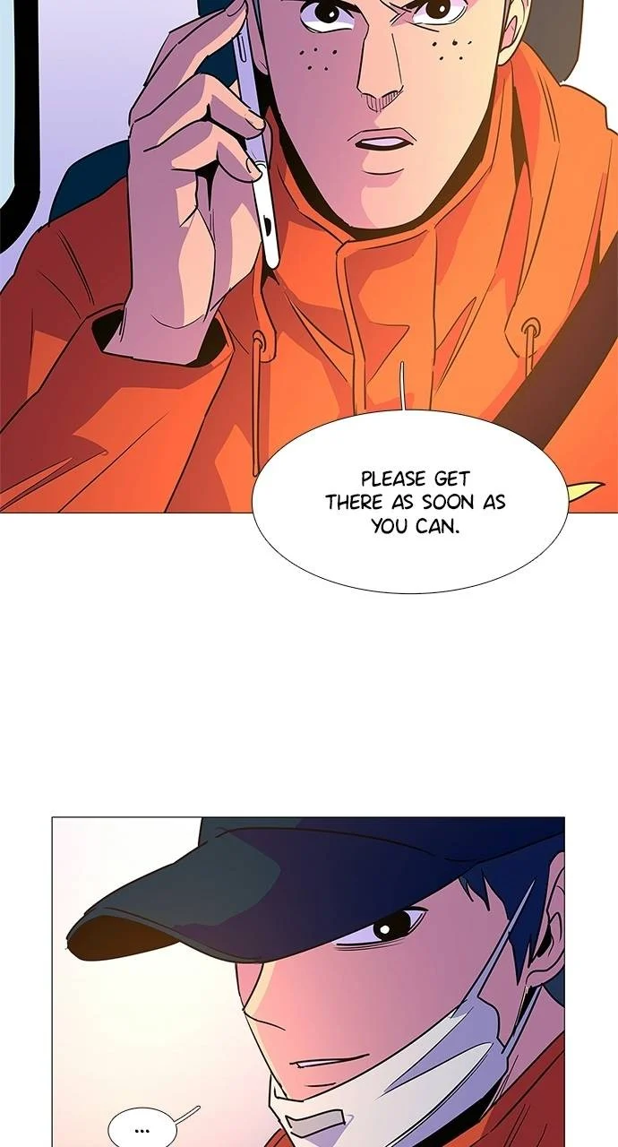 1 Second Chapter 82 - Page 36