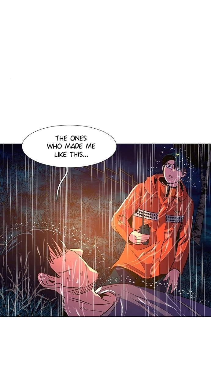 1 Second Chapter 83 - Page 19