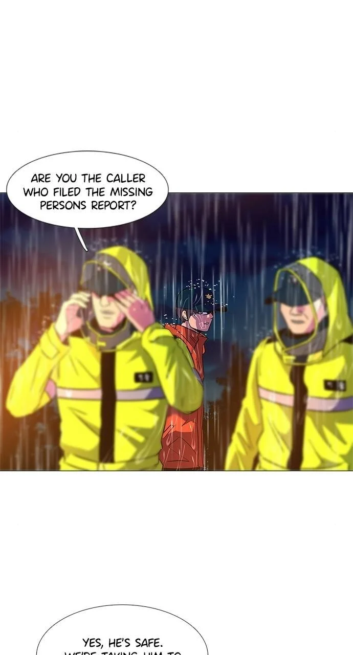1 Second Chapter 83 - Page 28
