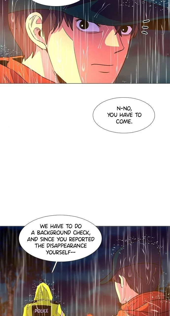 1 Second Chapter 83 - Page 31
