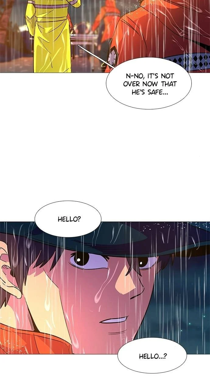 1 Second Chapter 83 - Page 32