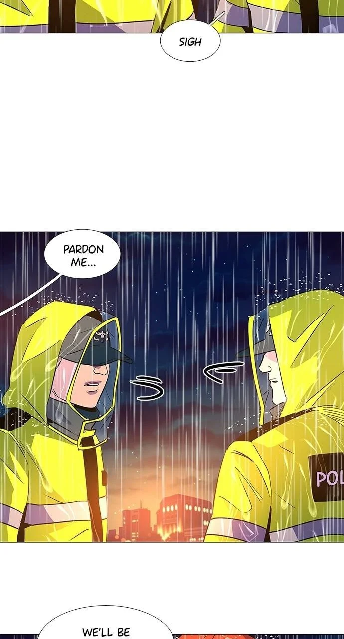 1 Second Chapter 83 - Page 38