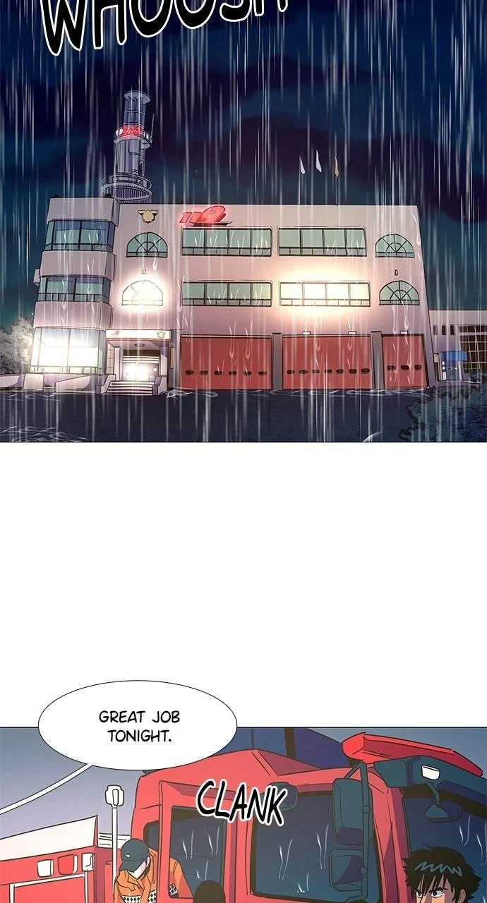 1 Second Chapter 83 - Page 43