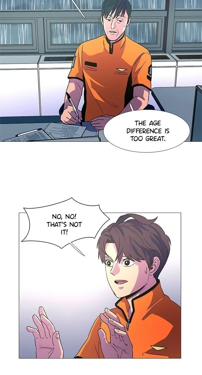 1 Second Chapter 83 - Page 58