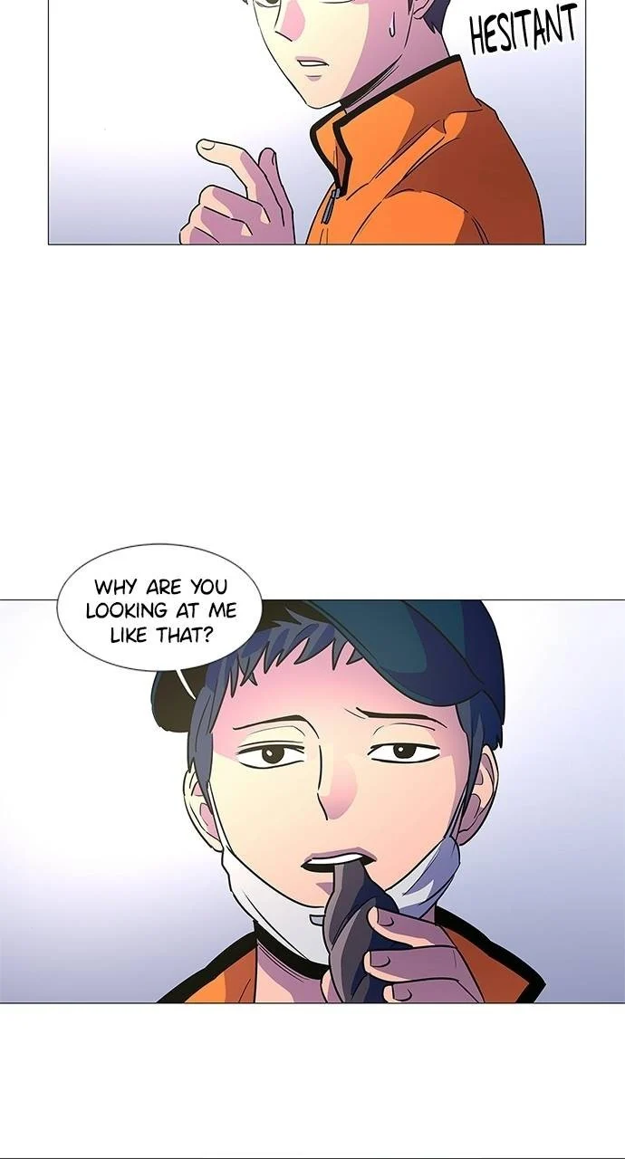 1 Second Chapter 83 - Page 62