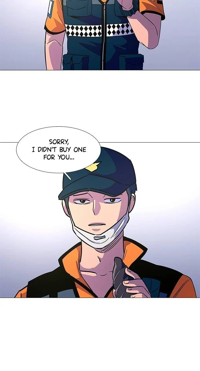 1 Second Chapter 83 - Page 64