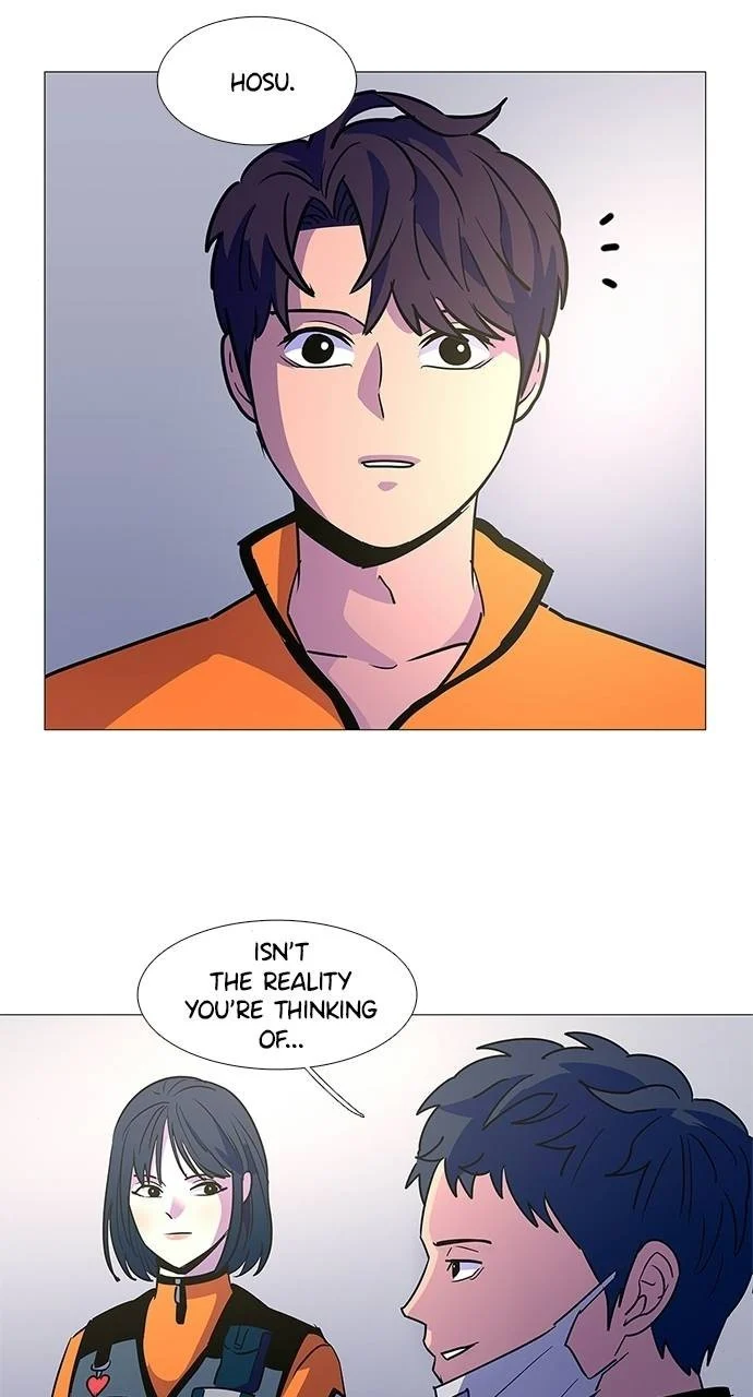 1 Second Chapter 84 - Page 11