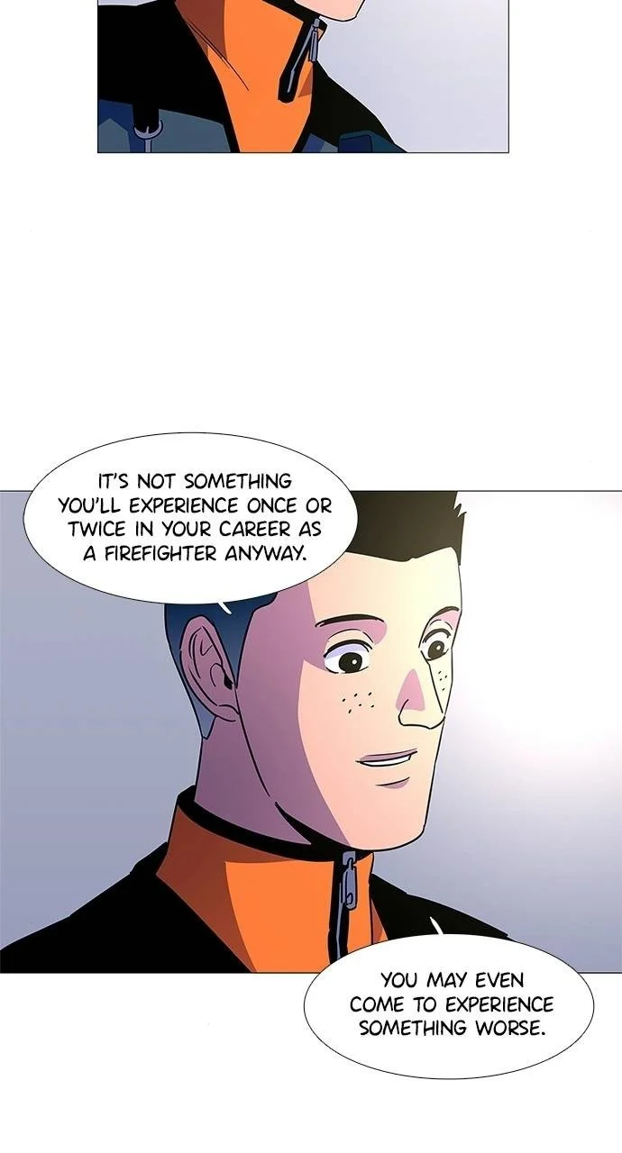 1 Second Chapter 84 - Page 22