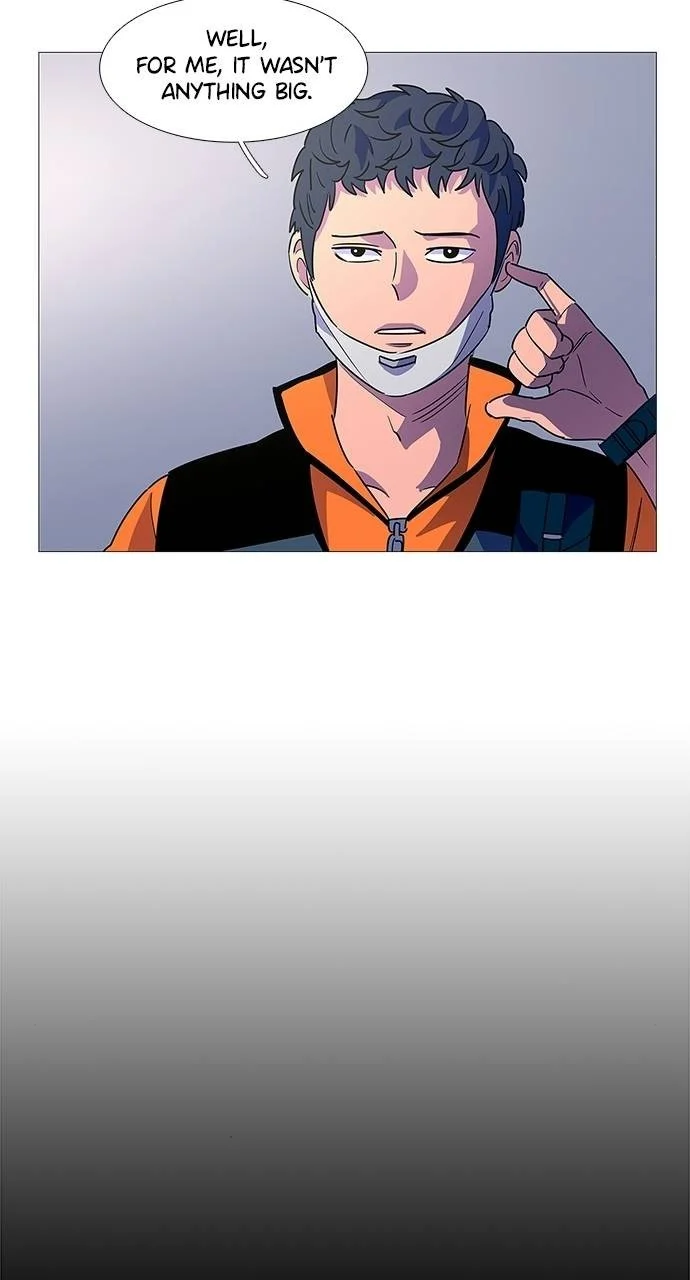 1 Second Chapter 84 - Page 27