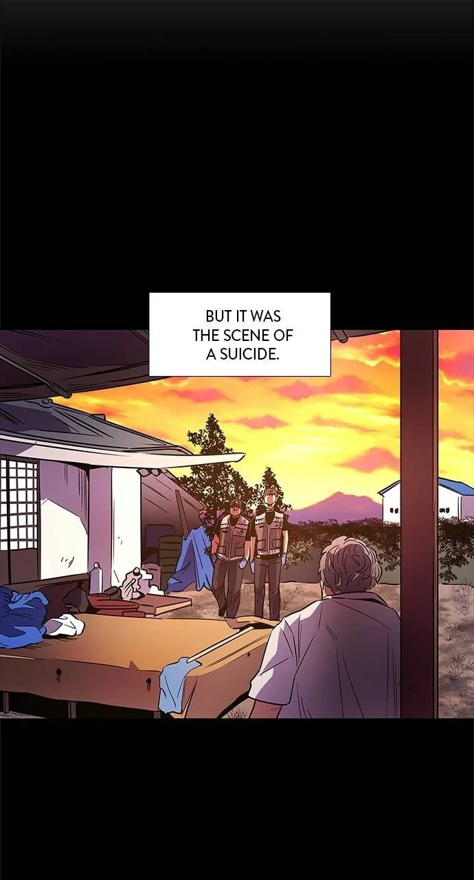 1 Second Chapter 84 - Page 28