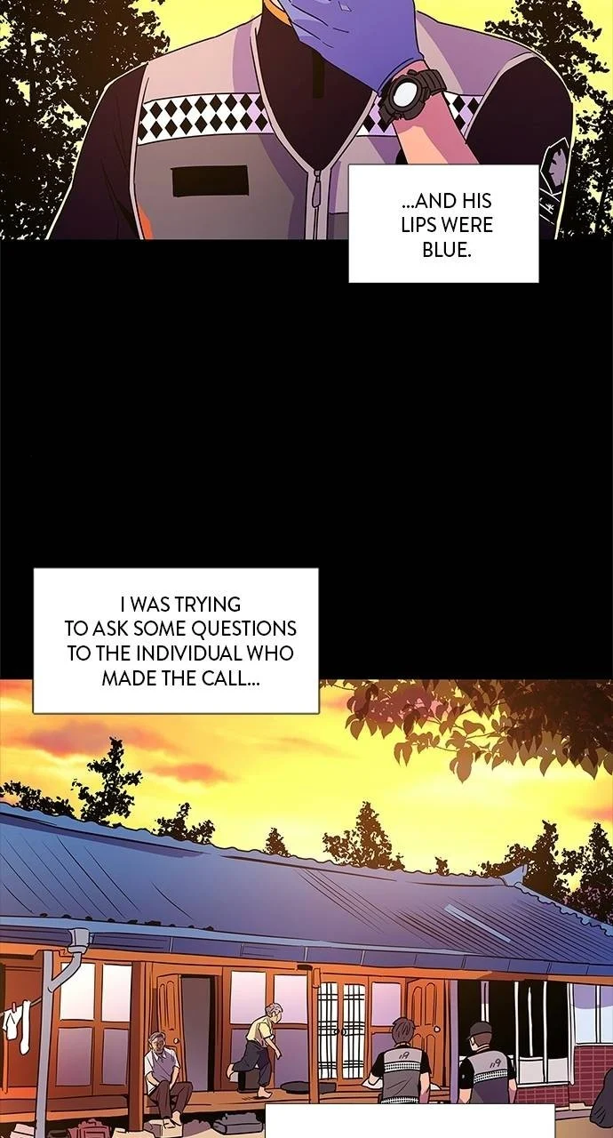 1 Second Chapter 84 - Page 30