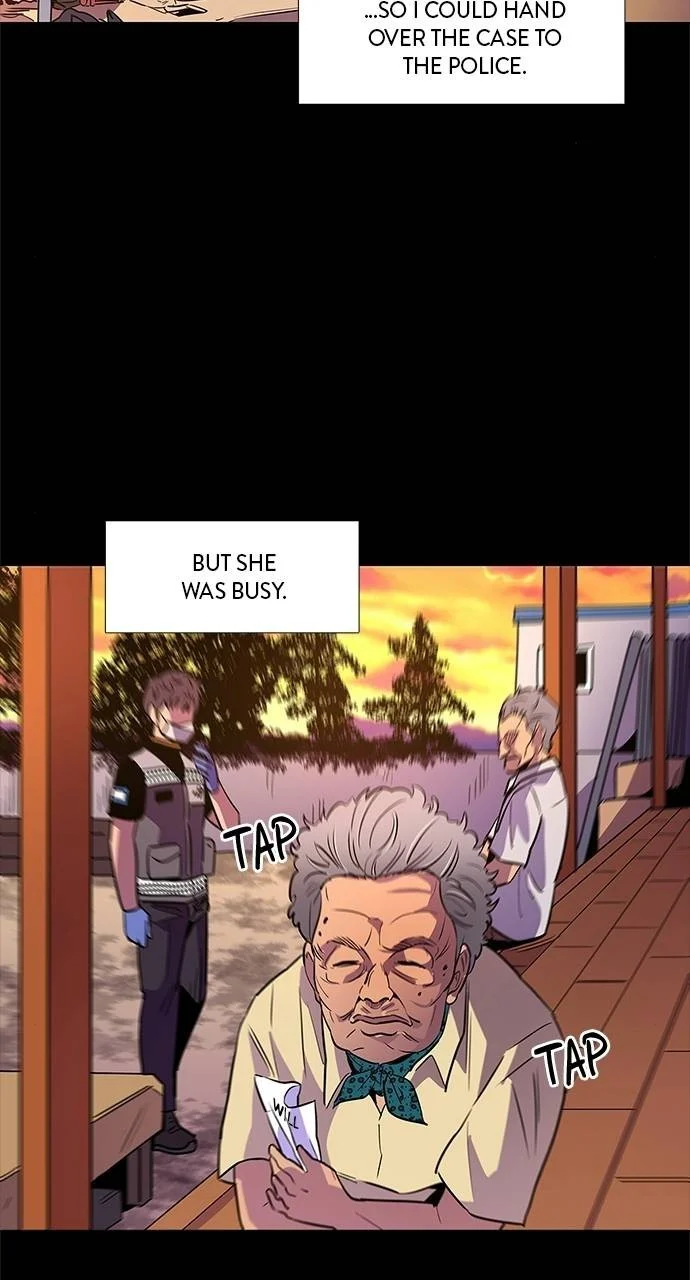 1 Second Chapter 84 - Page 31