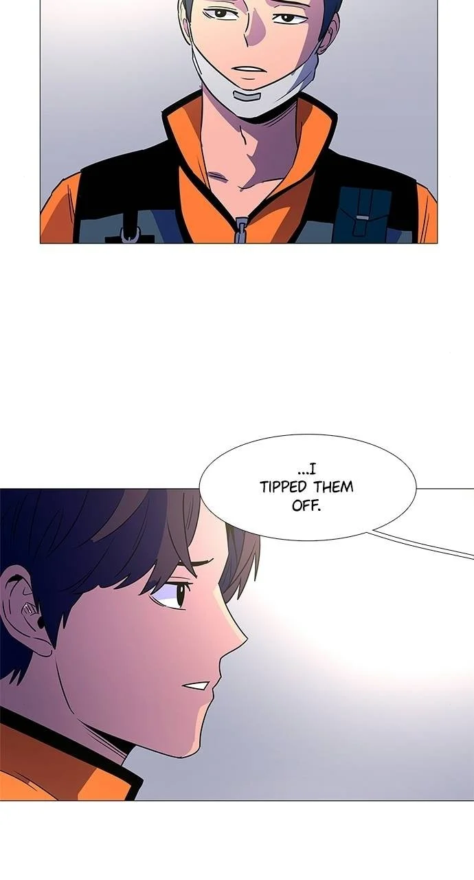 1 Second Chapter 84 - Page 36
