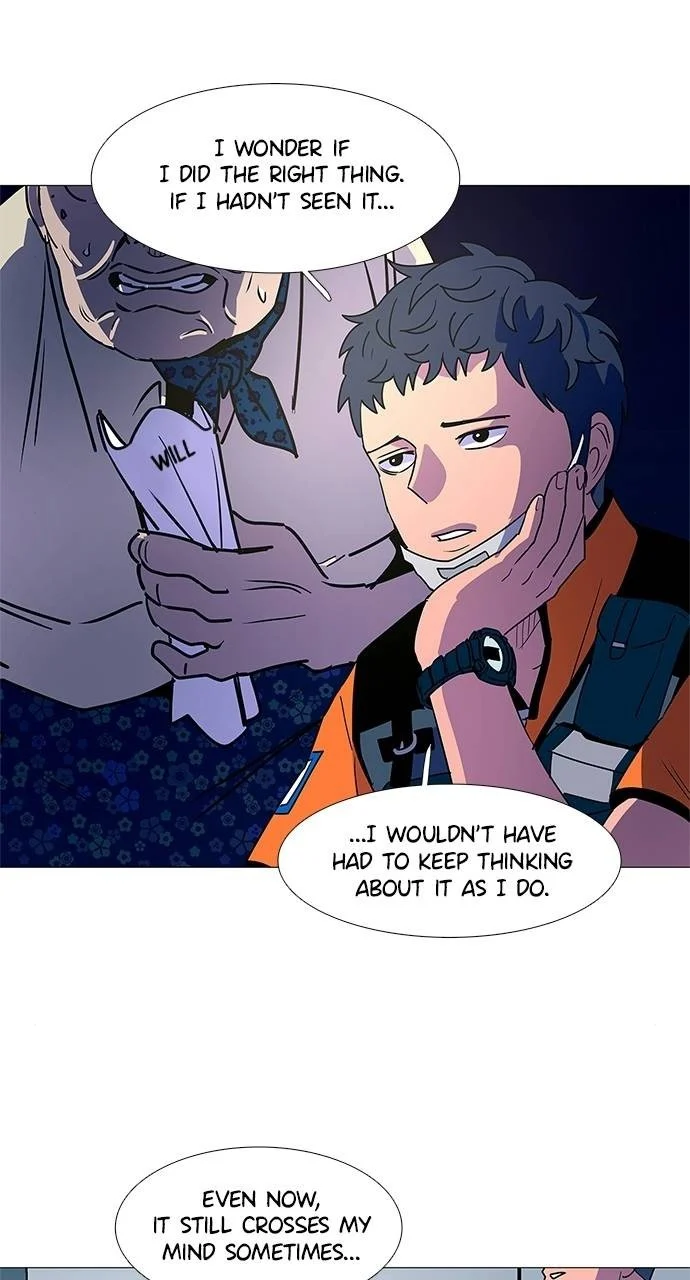 1 Second Chapter 84 - Page 37