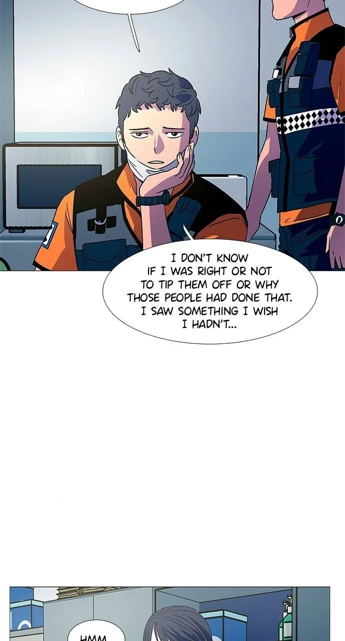 1 Second Chapter 84 - Page 38
