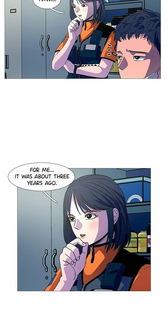 1 Second Chapter 84 - Page 39