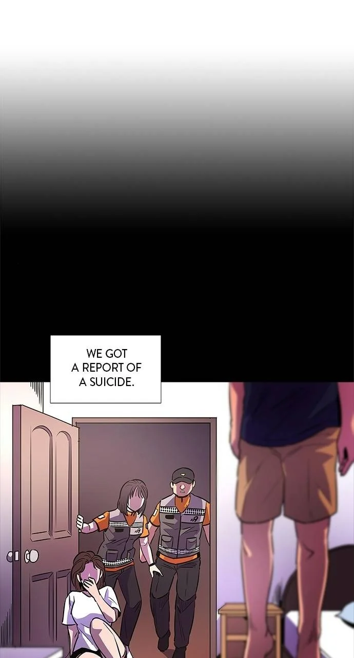 1 Second Chapter 84 - Page 40