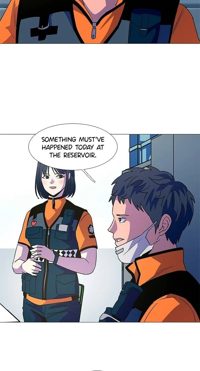 1 Second Chapter 84 - Page 5
