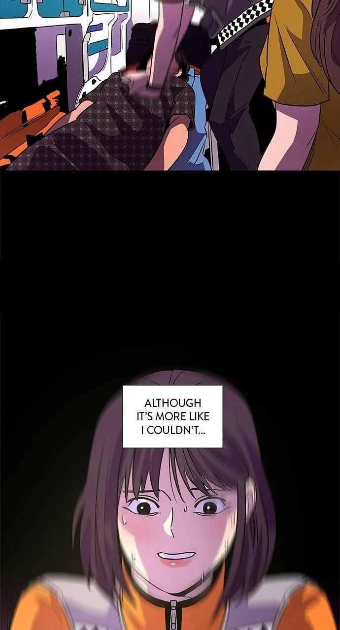 1 Second Chapter 84 - Page 46