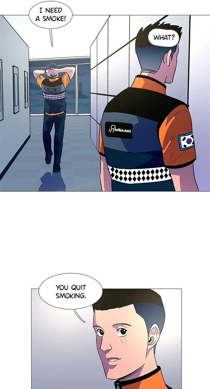 1 Second Chapter 84 - Page 64