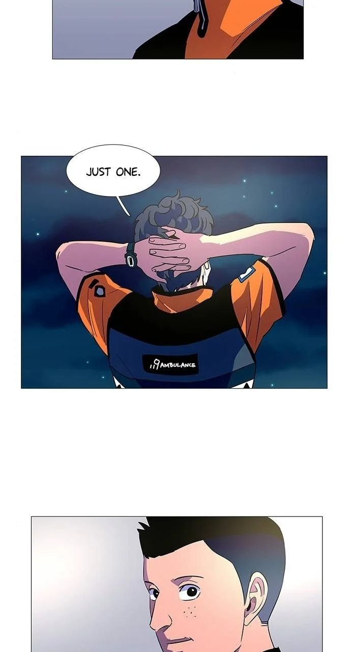 1 Second Chapter 84 - Page 65