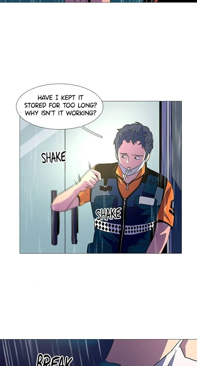 1 Second Chapter 84 - Page 68