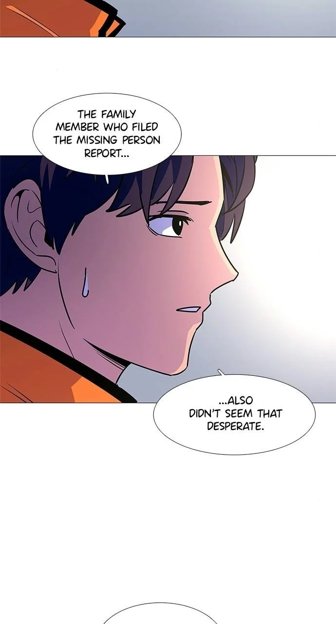 1 Second Chapter 84 - Page 9