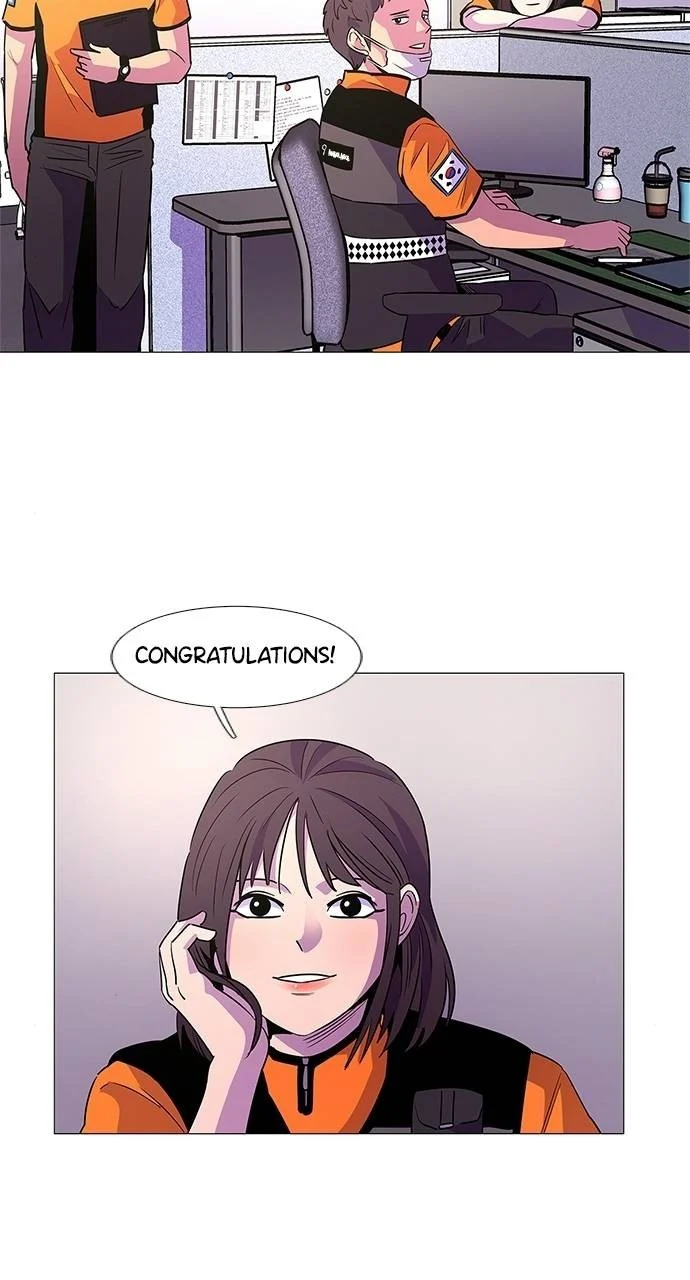 1 Second Chapter 85 - Page 13